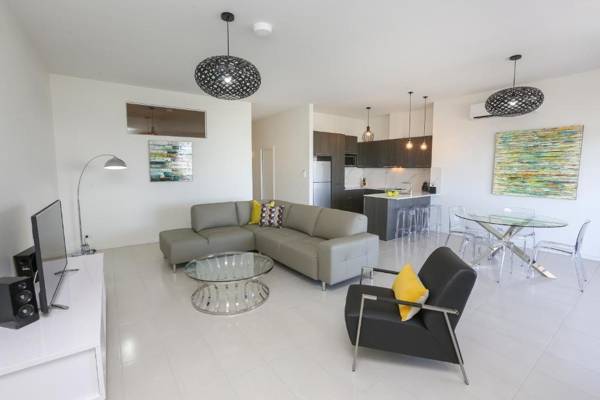 Indulge Apartments - CBD