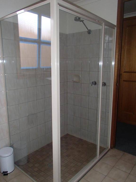 City Colonial Motor Inn