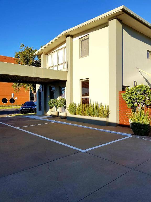 Central Motel Mildura