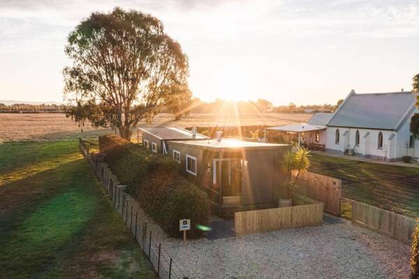 Church Lane Accommodation Milawa.