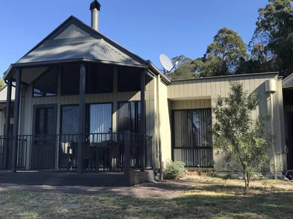 Edgewater Terraces at Metung