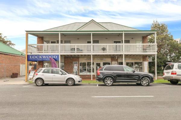 The Apartment Metung