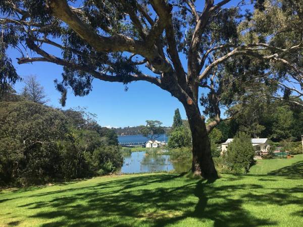 McMillans Villa 18 Metung