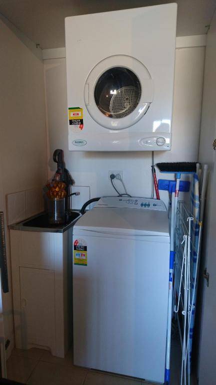 ELM Riverside Accommodation - Merrijig