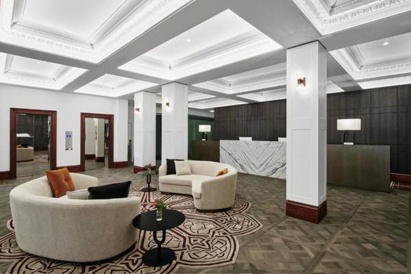 Rendezvous Hotel Melbourne