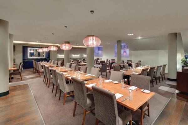 Rendezvous Hotel Melbourne