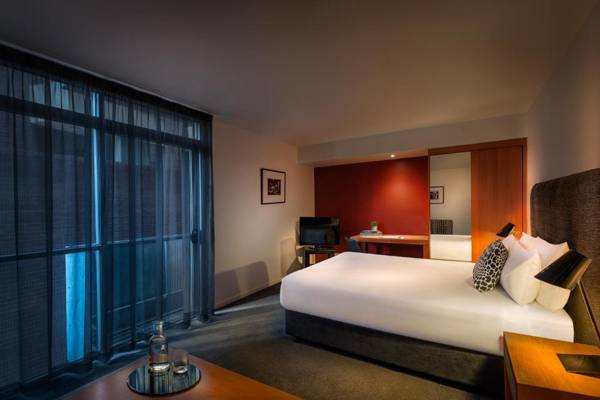 Punthill Apartment Hotel - Little Bourke