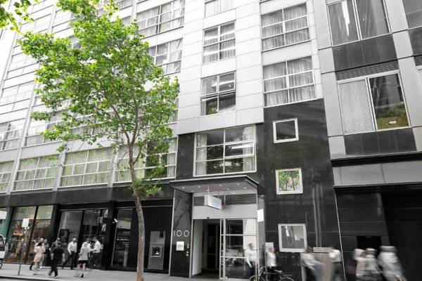 Mantra 100 Exhibition