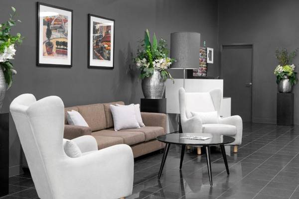 Mantra 100 Exhibition