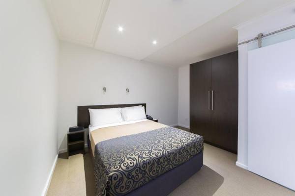 Great Southern Hotel Melbourne