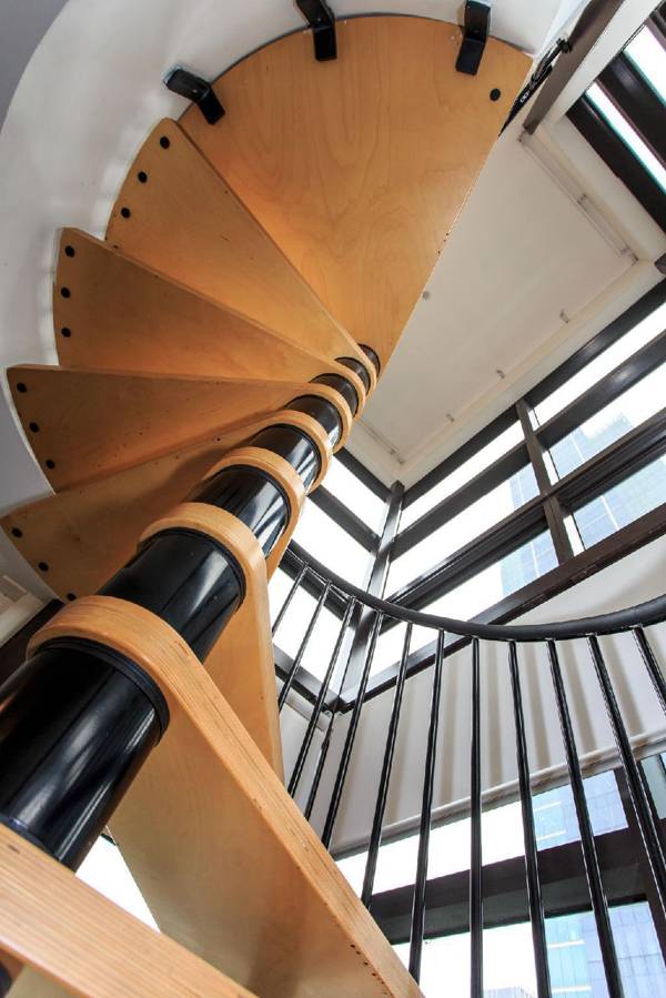 Paramount Apartments Melbourne