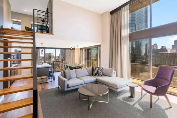 Adina Apartment Hotel Melbourne