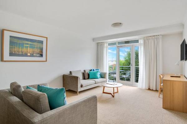 Aligned Corporate Residences Williamstown