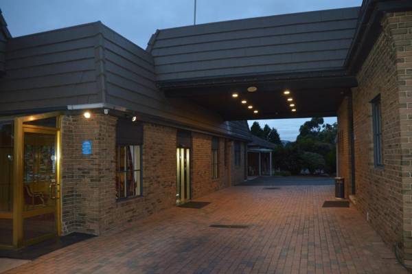 Rowville International Hotel