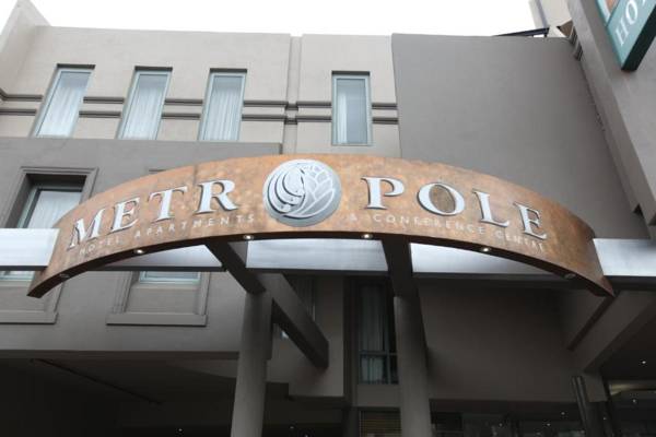 Melbourne Metropole Central