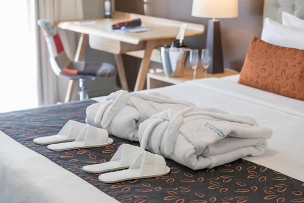 Kimberley Gardens Hotel Serviced Apartments and Serviced Villas