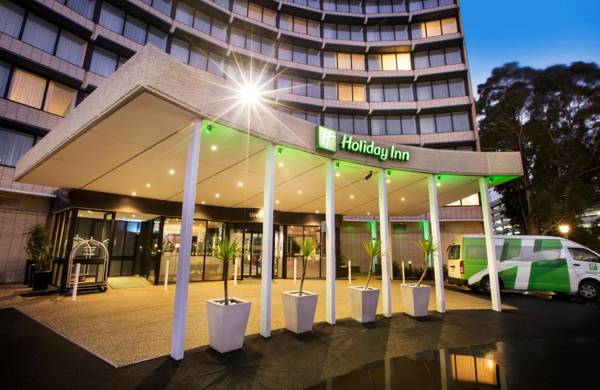 Holiday Inn Melbourne Airport an IHG Hotel