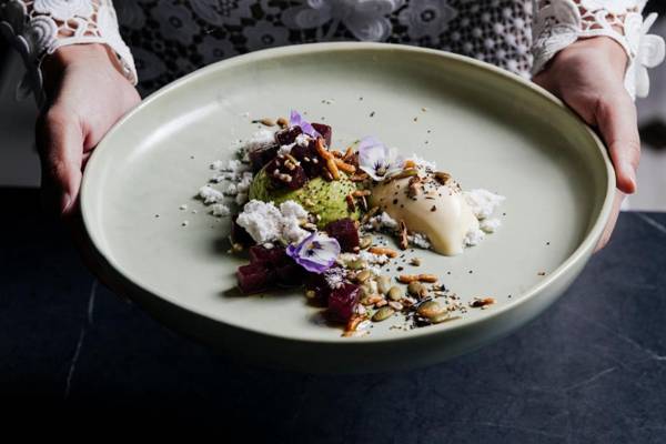 Sofitel Melbourne On Collins