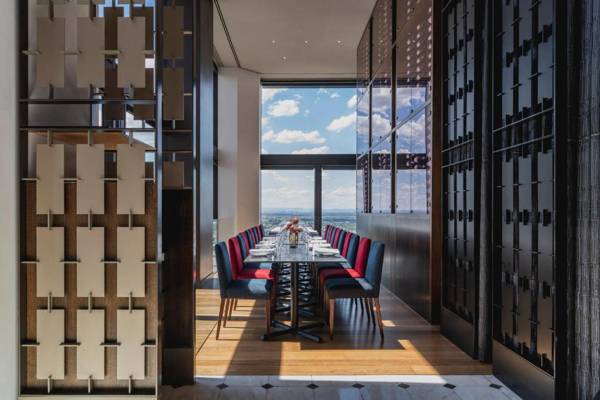 Sofitel Melbourne On Collins