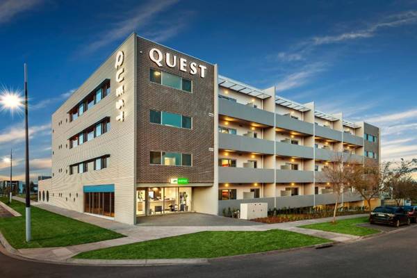 Quest Bundoora