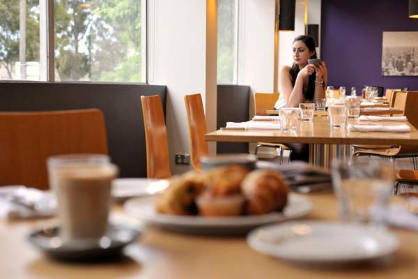 Mercure North Melbourne