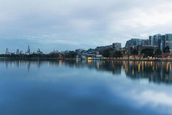 Mercure Melbourne Albert Park