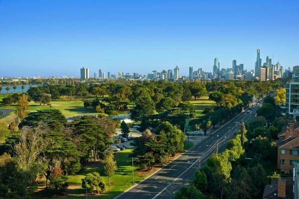 Mercure Melbourne Albert Park