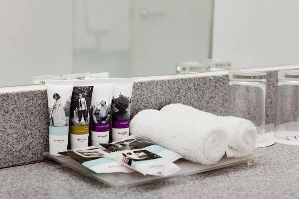 Mercure Melbourne Albert Park