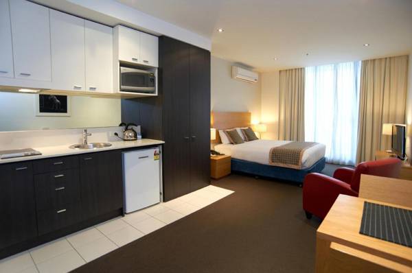 Amity Apartment Hotels