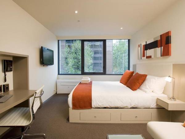 City Tempo - Queen St