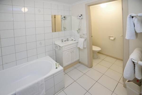 Hawthorn Gardens Serviced Apartments