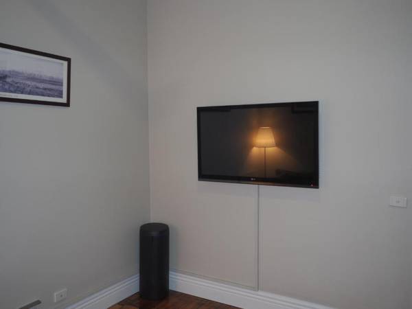 Flinders Lane Apartments