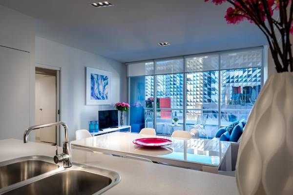 Milano Serviced Apartments