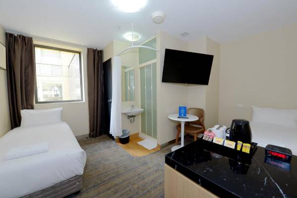 ibis Budget - Melbourne CBD