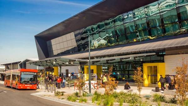 ibis Budget - Melbourne Airport