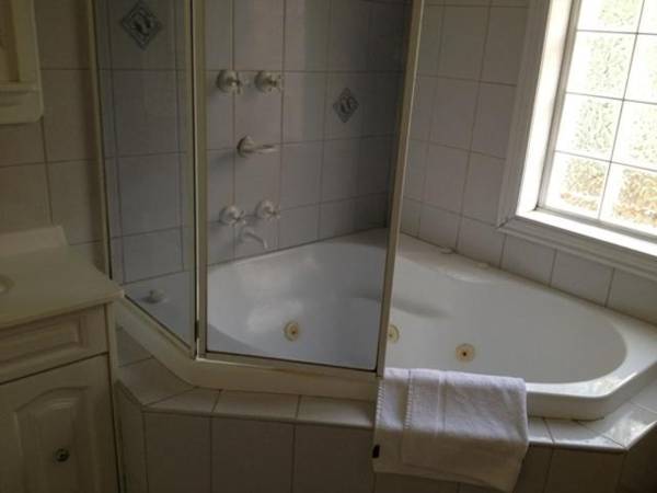 Georgian Court B&B Guest House