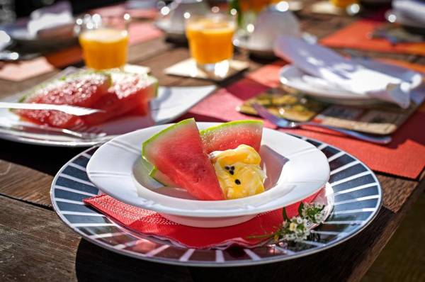 Captains Retreat Apartments and Cottages