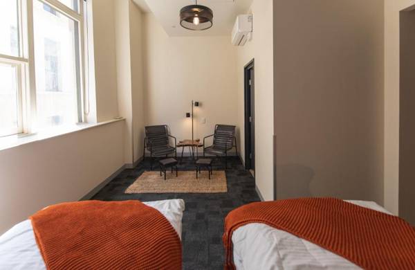 Selina Central Melbourne