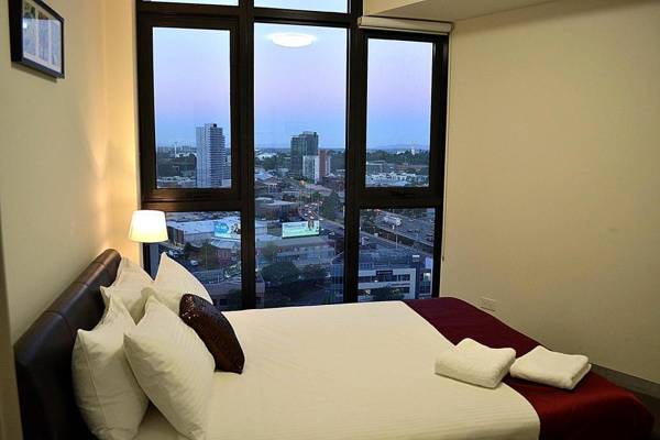 Royal Stays Apartments Melbourne- Southbank