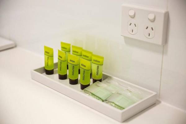 Nightcap at Waltzing Matilda Hotel