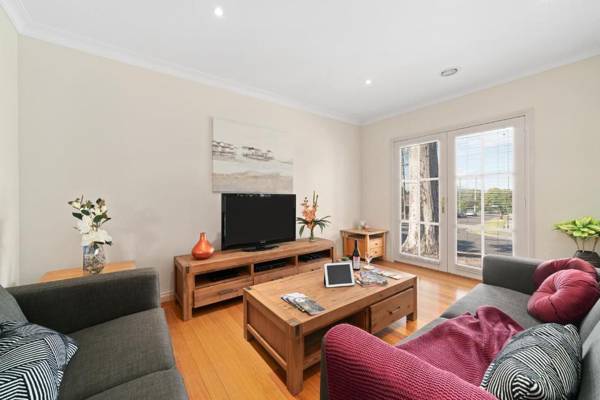Park Avenue - IKON Glen Waverley