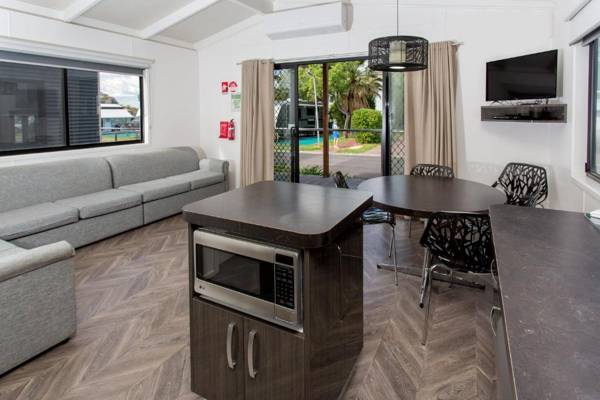 BIG4 Melbourne Holiday Park