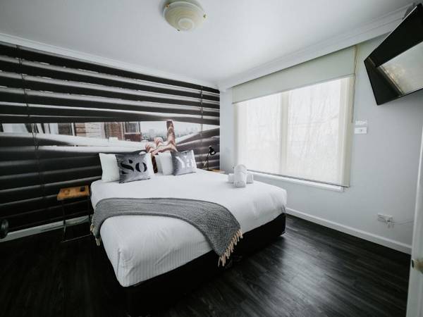 SoYa Apartment Hotel