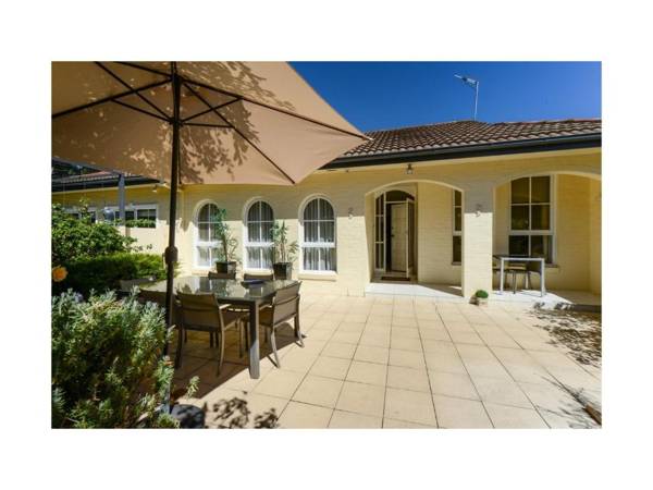 BOUTIQUE STAYS - Brighton Rose