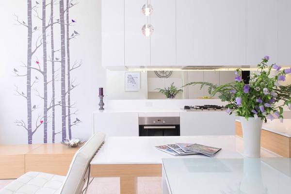 BOUTIQUE STAYS - The Residence Brighton Luxury Apartment