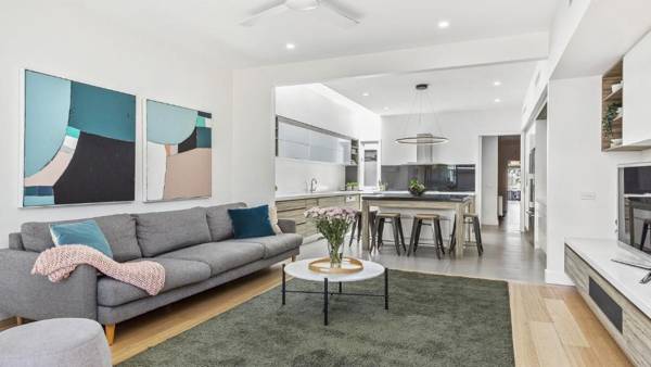 BOUTIQUE STAYS - Victorian Vogue Richmond House