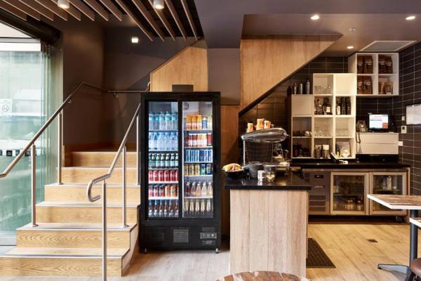 Brady Hotels Central Melbourne