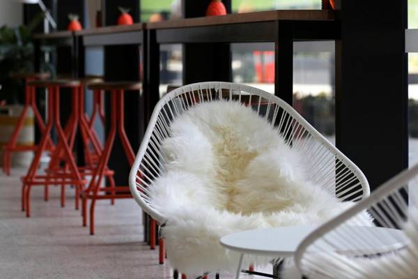 Art Series - The Larwill Studio