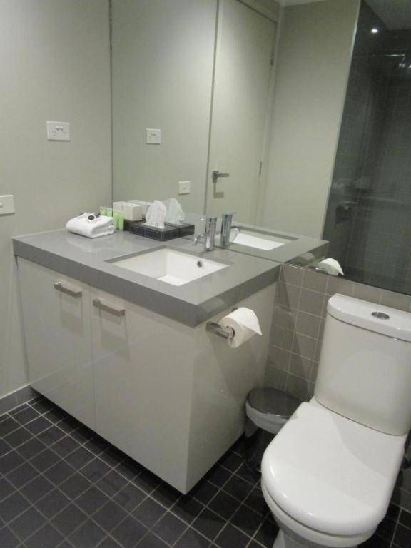 Harbour Escape Apartments Docklands