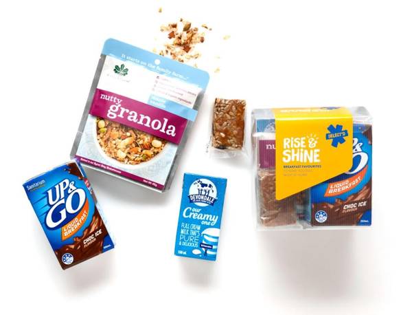 Quest Melbourne Airport